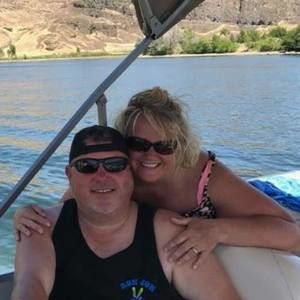 Meet your Posher, Vicki